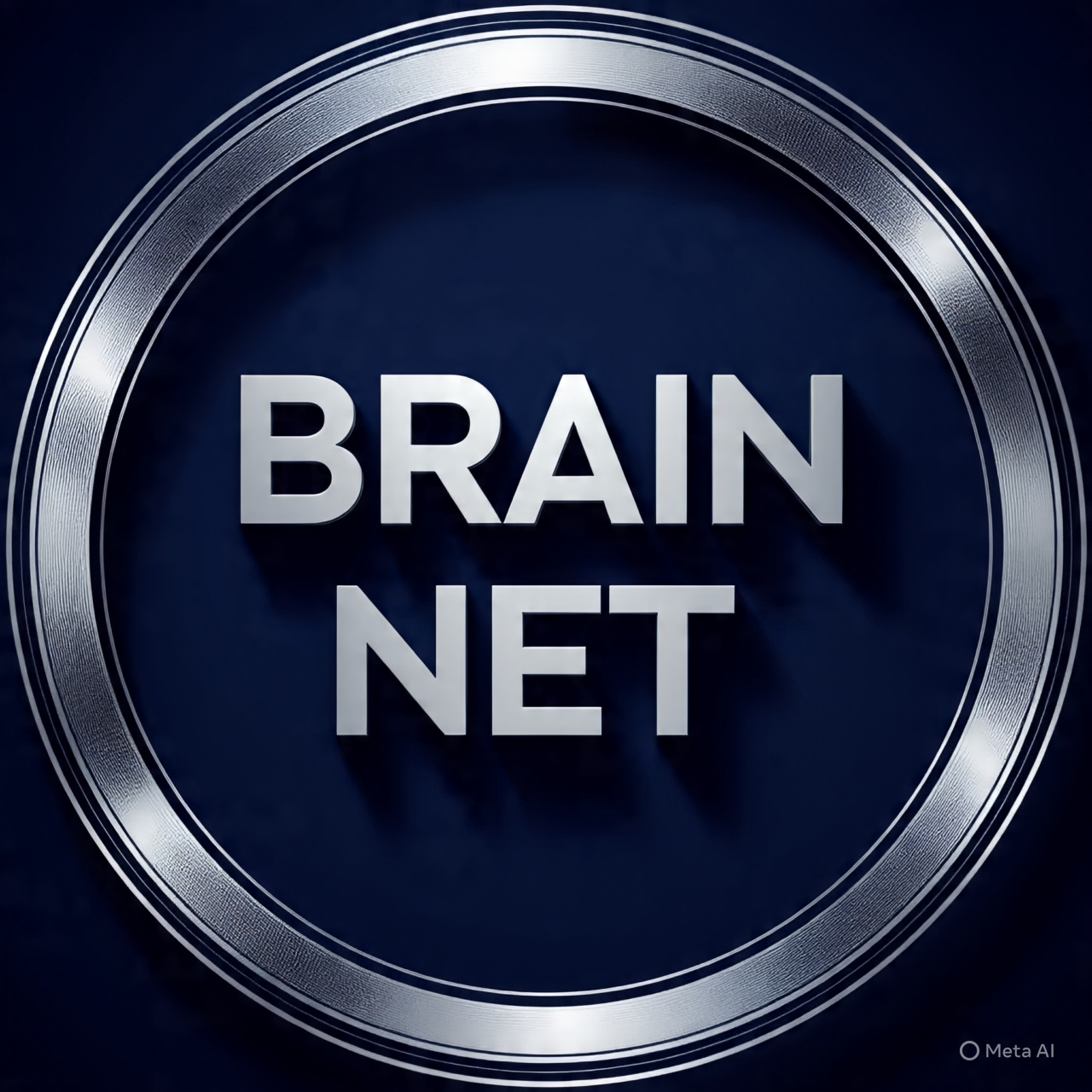 Brainet Logo